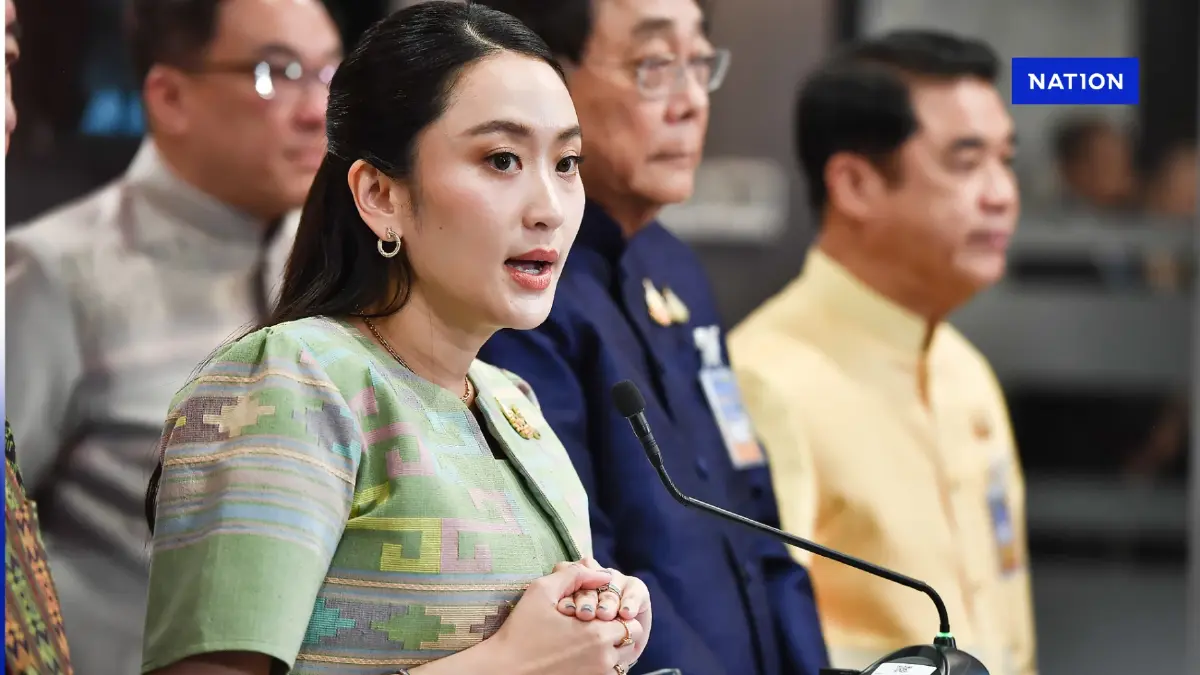 "นายกฯ" ย้ำชัด ยังไม่ "ปรับครม." ทุกอย่างยังเหมือนเดิม
