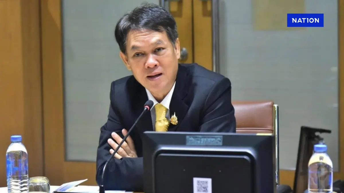 โฆษก กษ.ย้ำ ครม.เห็นชอบมาตรการแก้ไขปัญหาราคาโคเนื้อตกต่ำ โฆษก กษ.ย้ำ ครม.เห็นชอบมาตรการแก้ไขปัญหาราคาโคเนื้อตกต่ำ
