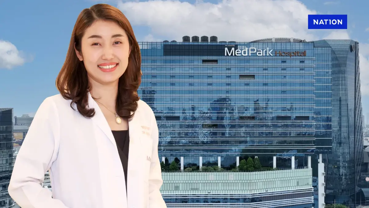 NICU รพ.เมดพาร์ค 'พร้อมรับมือทุกวิกฤต' 24 ชั่วโมง พ่อแม่วางใจ ลูกน้อยใกล้หมอ