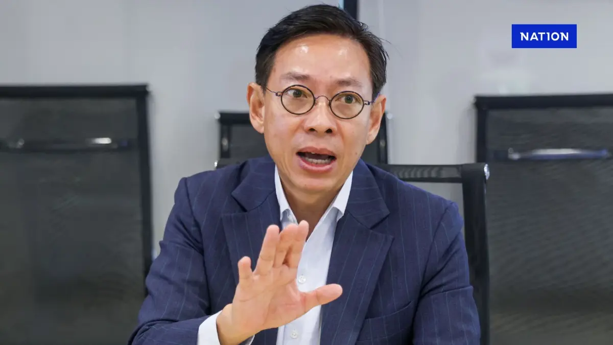 ผู้บริหารตั้งข้อสังเกต ถึงความผิดปกติ ไฟไหม้ “โรงแรมดาราเทวี” ผู้บริหารตั้งข้อสังเกต ถึงความผิดปกติ ไฟไหม้ “โรงแรมดาราเทวี”
