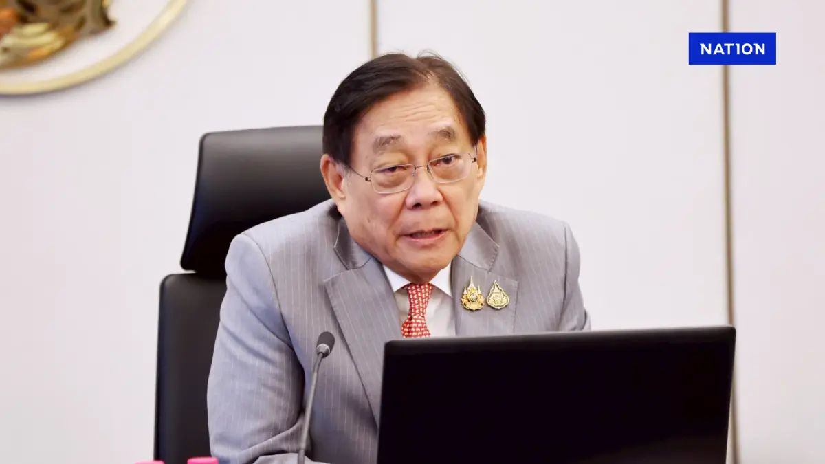 ‘พิชัย’ ถกผู้ว่า ธปท. ยันไม่คิดใช้เงินทุนสำรอง-แทรกแซงค่าเงิน ‘พิชัย’ ถกผู้ว่า ธปท. ยันไม่คิดใช้เงินทุนสำรอง-แทรกแซงค่าเงิน