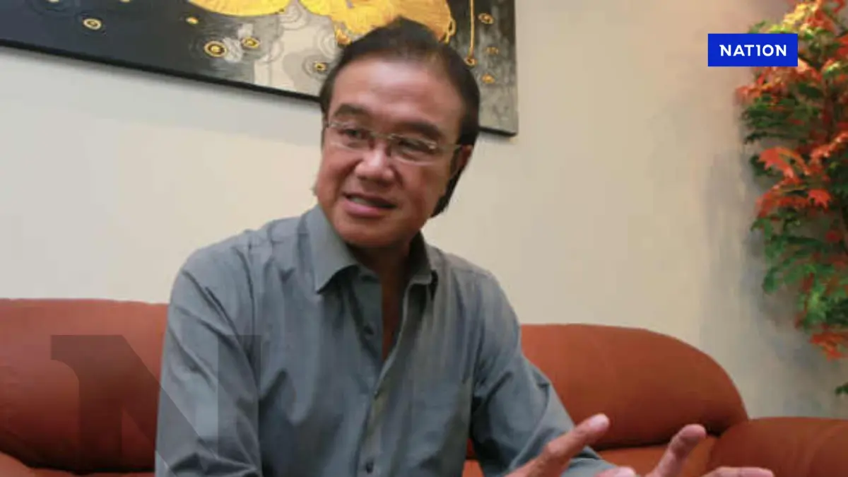 อาลัย "อรรคพล สรสุชาติ" นักการเมืองชื่อดัง อดีตโฆษกรัฐบาลจากค่าย"ปชป."