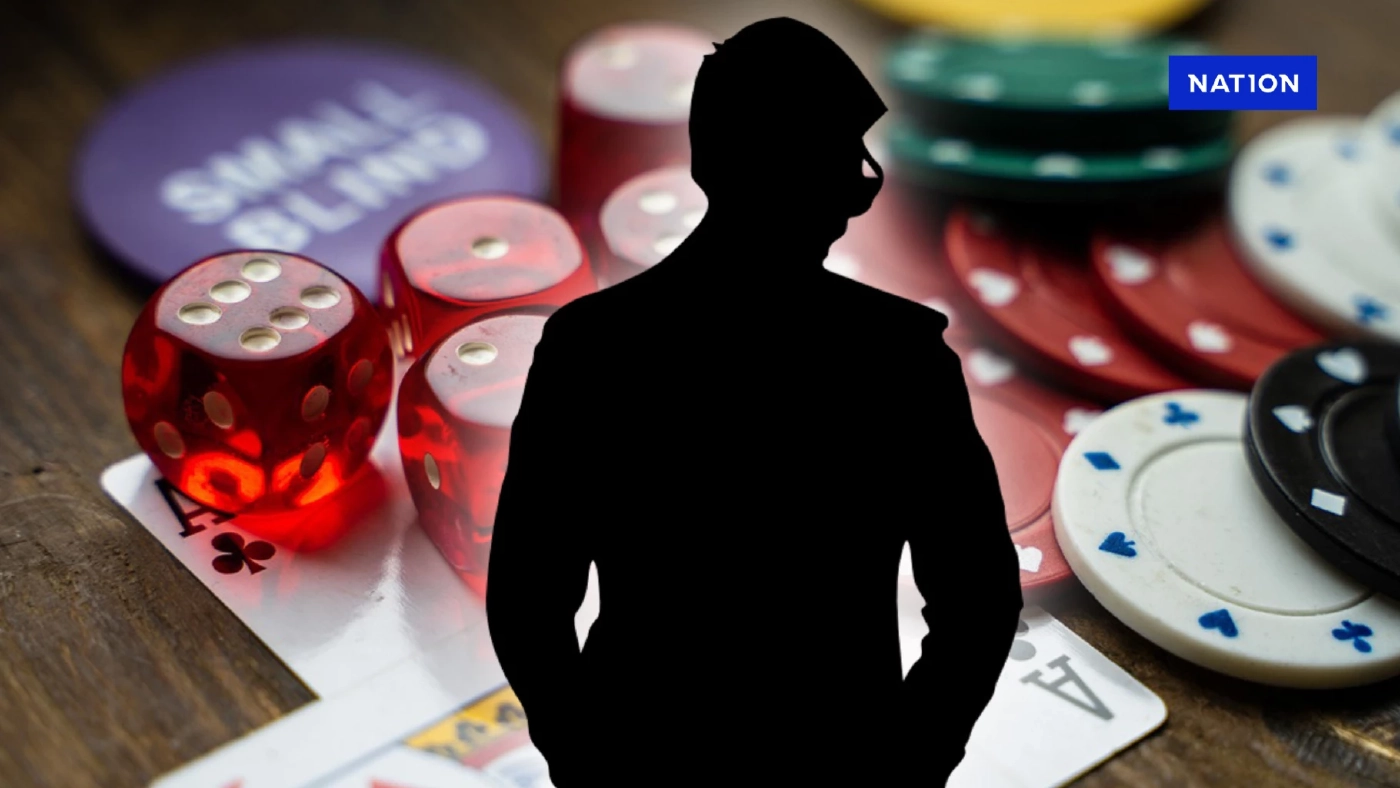 สุดอึ้ง แพลตฟอร์มขัดกฎหมายไทย เอื้อ "พนันออนไลน์" ระบาดหนักในโซเชียล