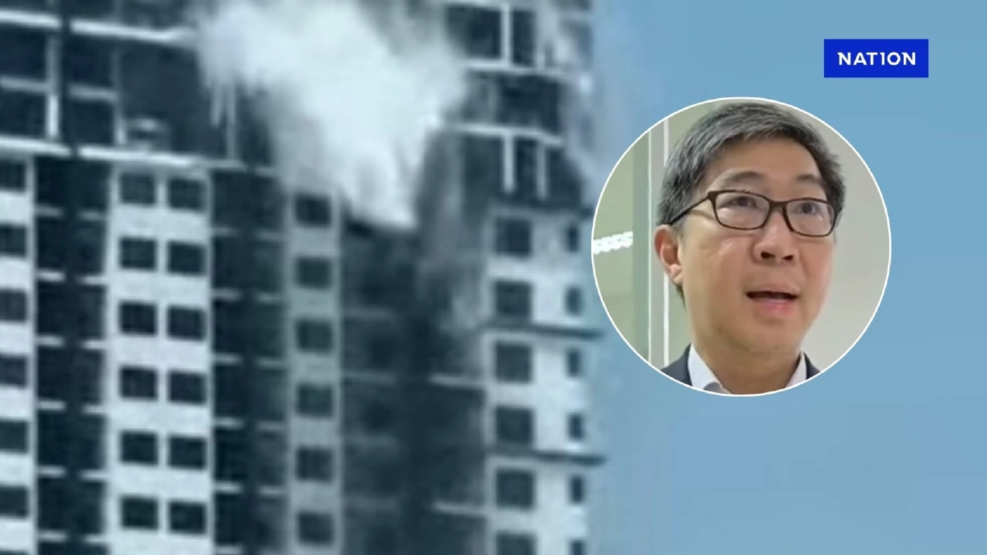 ไขคำตอบ คุณสมบัติสระว่ายน้ำบนตึกสูง ช่วยให้ตึกไม่ถล่มจริงไหม? ไขคำตอบ คุณสมบัติสระว่ายน้ำบนตึกสูง ช่วยให้ตึกไม่ถล่มจริงไหม?