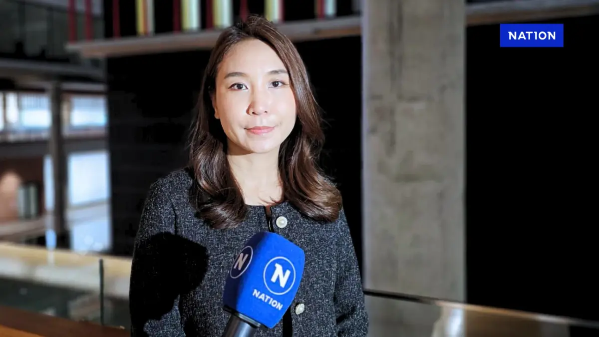 ศิริกัญญา ขอดูแผน รบ.กระตุ้น ศก. 5 แสนล้าน แนะปรับงบฯ 69 ไม่ต้องกู้
