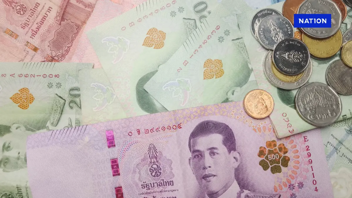 ไทยพาณิชย์คาดมาตรการภาษีสหรัฐฯ อาจทำบาทอ่อนเล็กน้อย ไทยพาณิชย์คาดมาตรการภาษีสหรัฐฯ อาจทำบาทอ่อนเล็กน้อย