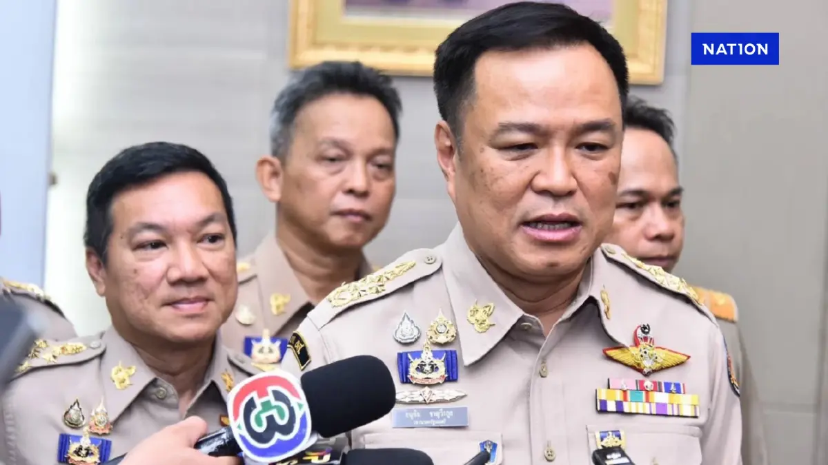 คน มท.ชม "อนุทิน" จัดสอบ นอภ.โปร่งใส ล้างภาพเด็กฝาก-ใช้ตั๋วเงิน