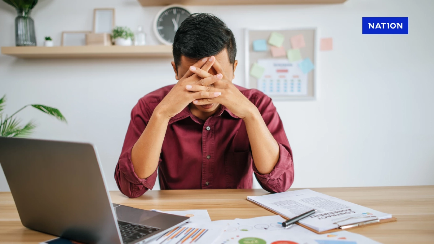 เปิดอาการ "ภาวะซึมเศร้าหลังวันหยุดยาว" พร้อม 6 วิธีรับมือ เปิดอาการ "ภาวะซึมเศร้าหลังวันหยุดยาว" พร้อม 6 วิธีรับมือ