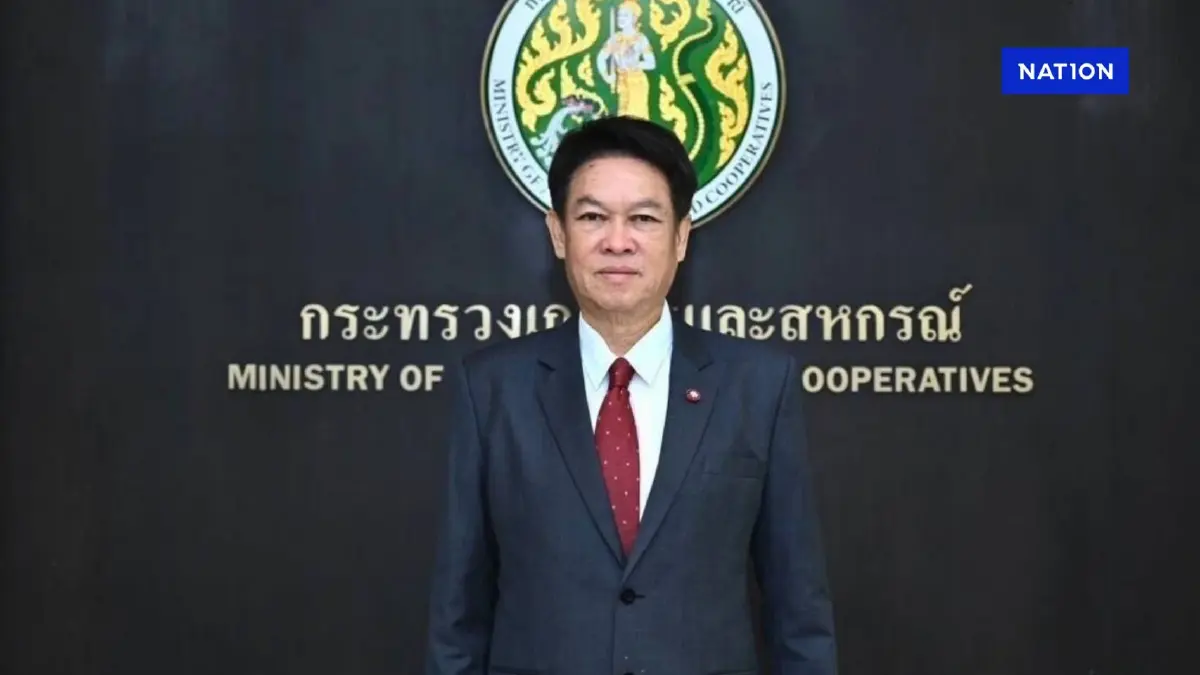 โฆษก กษ.ปัดกระแสข่าวห้องปฏิบัติการทดสอบส่งออกทุเรียนไทยถูกปิด โฆษก กษ.ปัดกระแสข่าวห้องปฏิบัติการทดสอบส่งออกทุเรียนไทยถูกปิด