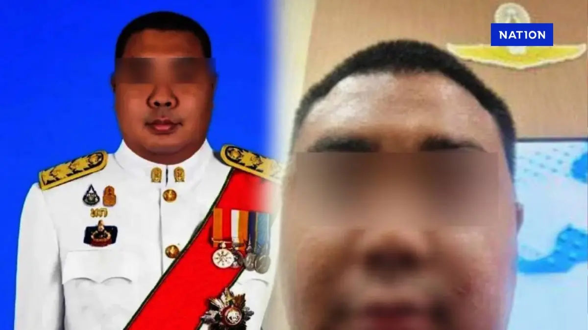 "รอง ผบก.ป." เผยหลักฐานชัด "ไฮโซเก๊" ส่อผิด "แอบอ้างเบื้องสูง"