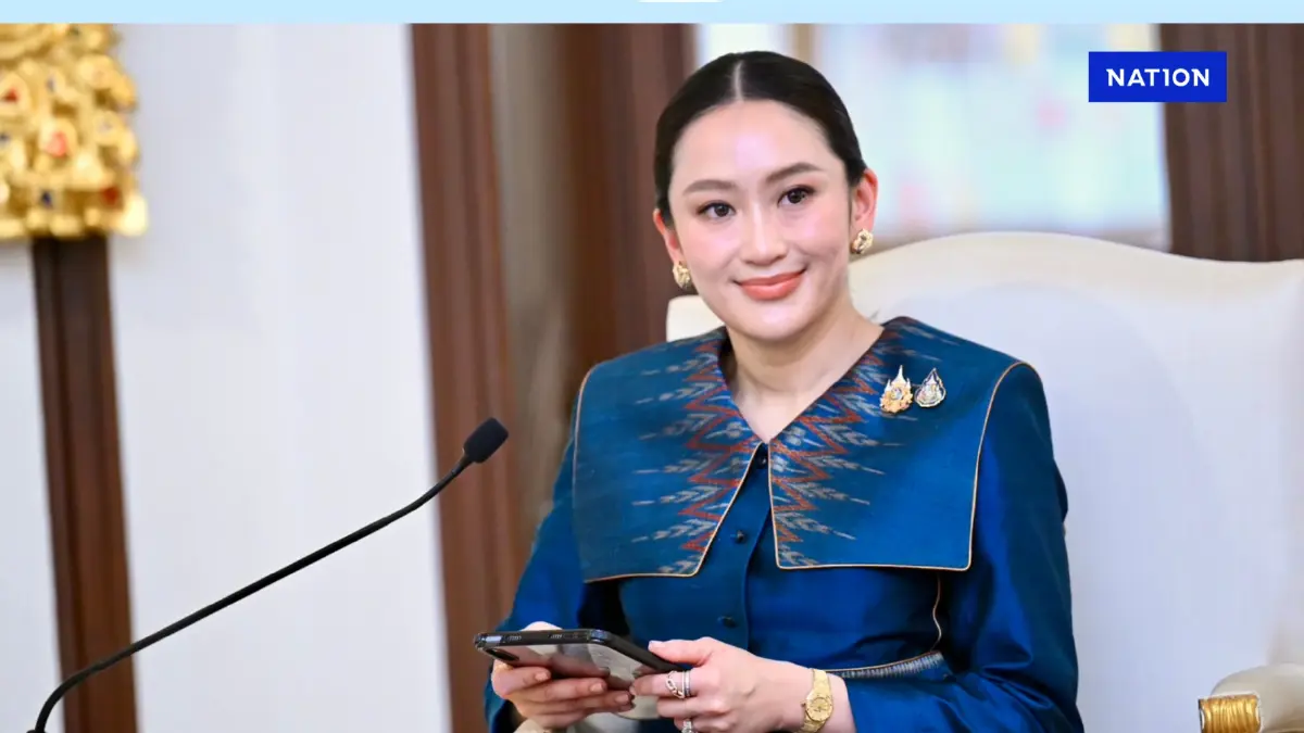 นายกฯ บอกไม่ต้องห่วงหลังสหรัฐฯ เคาะภาษีนำเข้าไทยสูง 36% นายกฯ บอกไม่ต้องห่วงหลังสหรัฐฯ เคาะภาษีนำเข้าไทยสูง 36%