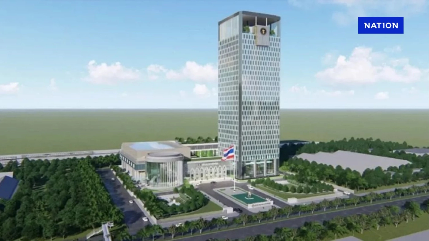 เปิดข้อมูล "ไชน่า เรลเวย์ นัมเบอร์ 10" คว้างานรัฐ  13 แห่ง