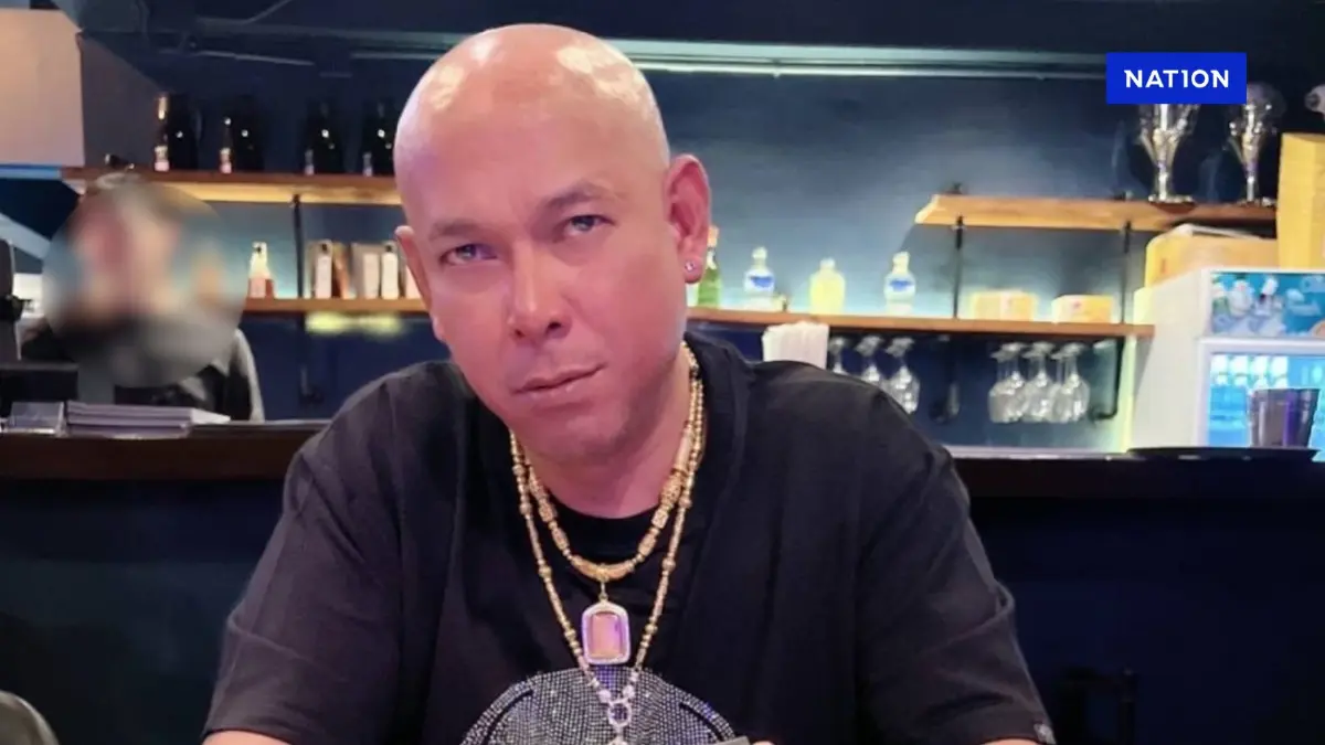 ประวัติ บังมัด คลองตัน การศึกษา การทำงาน เส้นทางชีวิต สู่การจองจำ