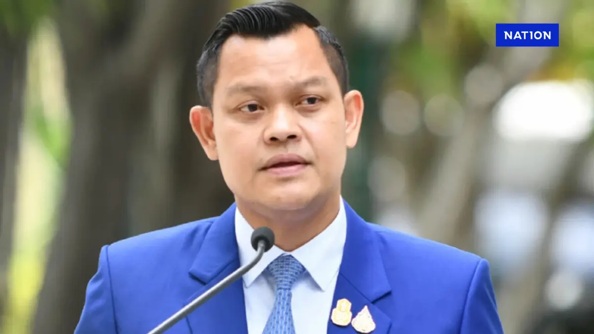"ธนกร" เชื่อ รัฐบาลยังมีเสถียรภาพ แม้มีเห็นต่างร่างกฎหมายบางฉบับ