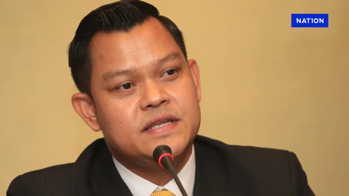 “ธนกร“ จี้ กกต. ไล่บี้ เลือกตั้งซ่อมเขต 8 นครศรีฯ ซื้อเสียงหนัก