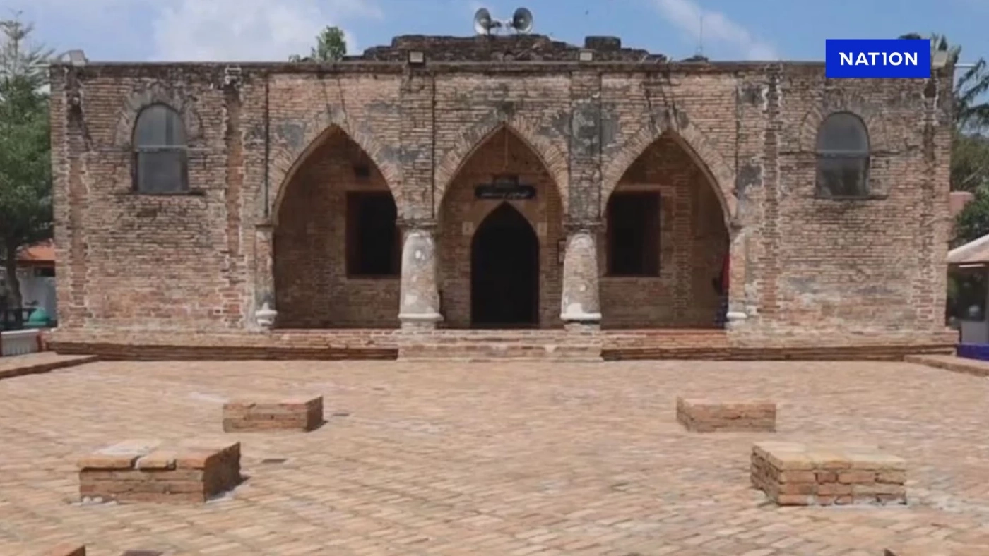 ย้อนเหตุการณ์ครบรอบ 21 ปี มัสยิดกรือเซะ ควันปลายกระบอกไม่เคยจาง