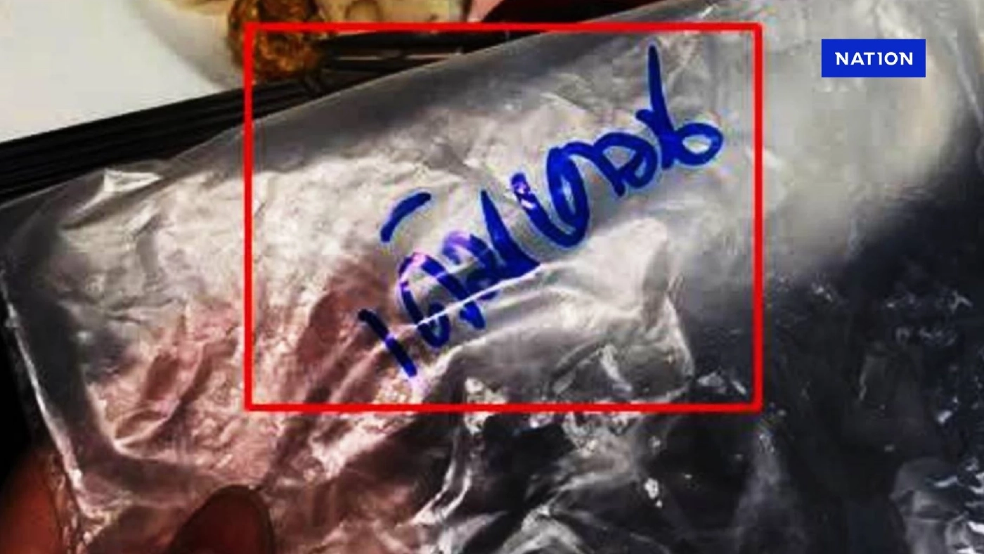 ช็อก! "อ.เจษฎา" เผยห้ามใช้ "ปากกาเมจิก" เขียนถุงใส่อาหาร เพราะสาเหตุนี้