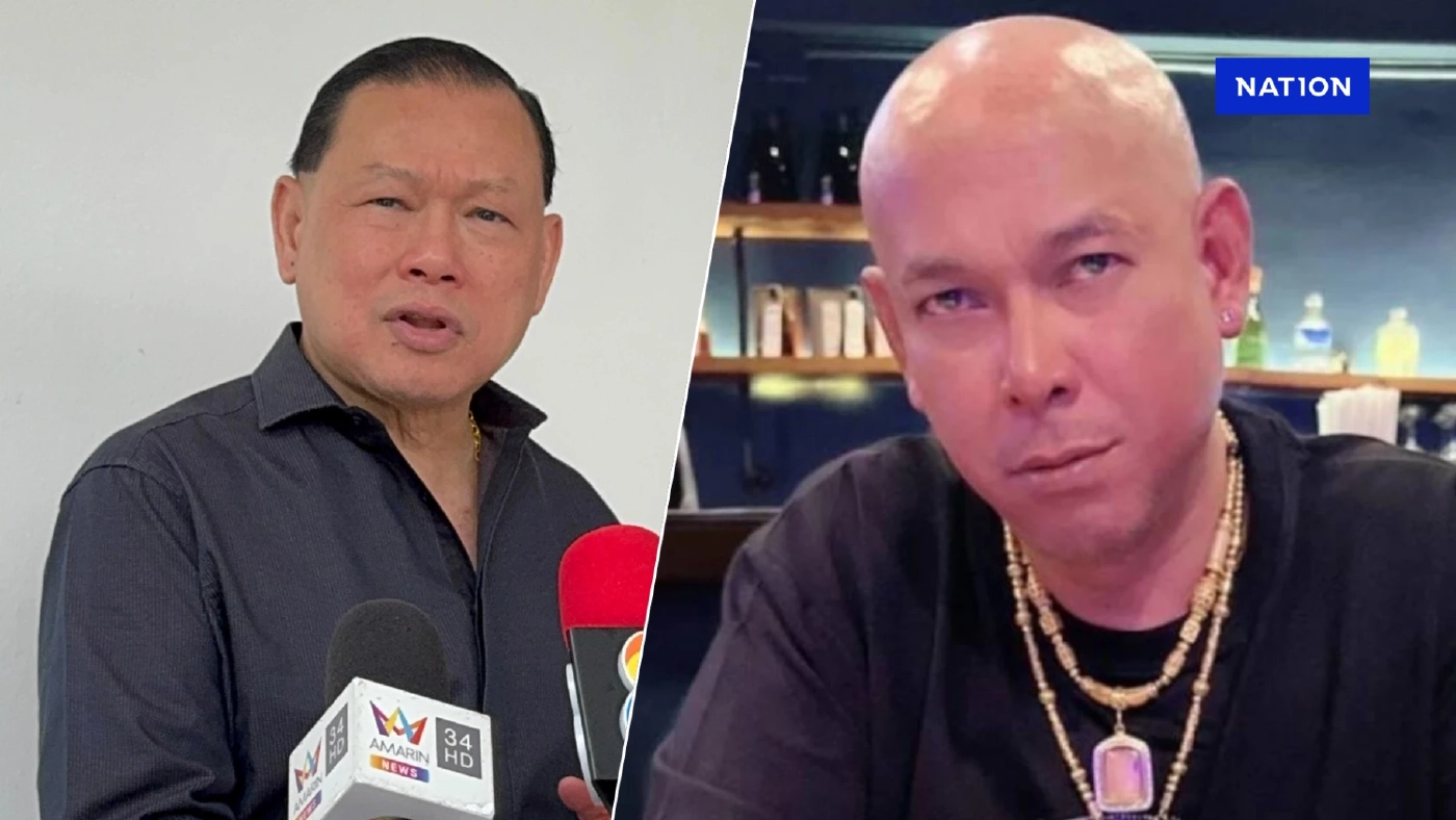 "สันธนะ" ยื่น ผบช.น. ขอยกเลิกปล่อยตัวชั่วคราว "บังมัด คลองตัน"