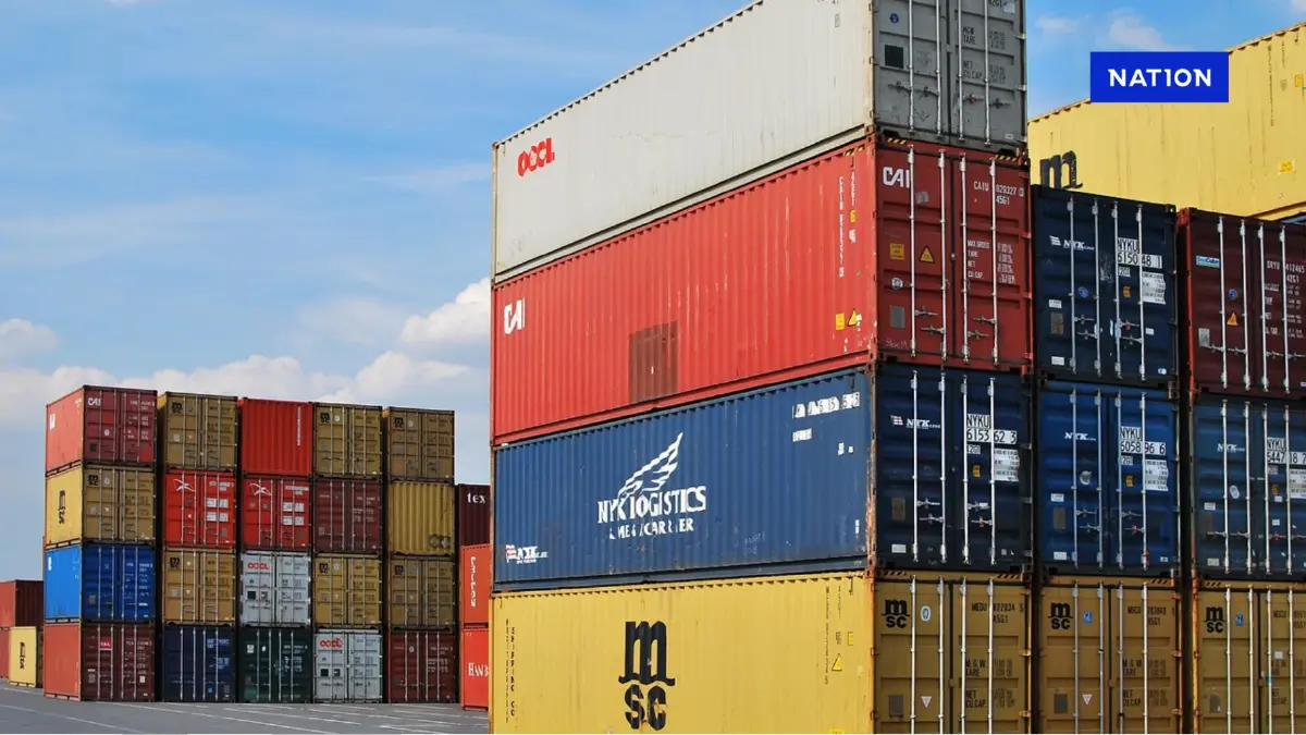 พาณิชย์งัดไม้เด็ด คุมเข้มสินค้าเสี่ยงสูงส่งออกสหรัฐฯ พาณิชย์งัดไม้เด็ด คุมเข้มสินค้าเสี่ยงสูงส่งออกสหรัฐฯ