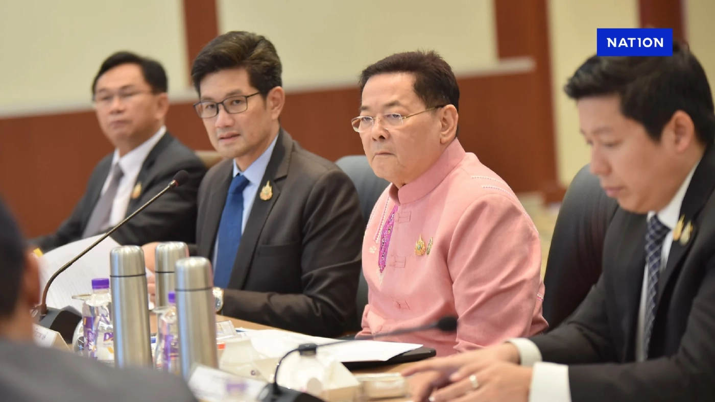 พาณิชย์ตั้ง 5 ชุดเฉพาะกิจปูพรมตรวจสอบนอมินี-สินค้าไร้คุณภาพ พาณิชย์ตั้ง 5 ชุดเฉพาะกิจปูพรมตรวจสอบนอมินี-สินค้าไร้คุณภาพ