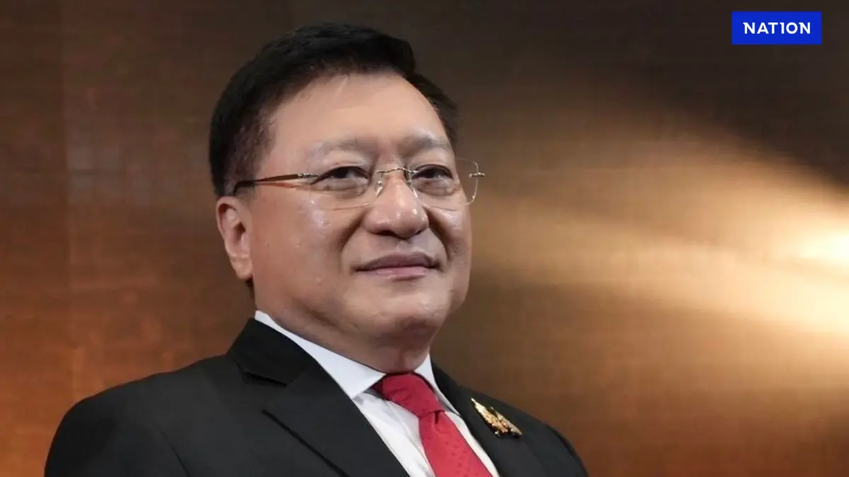 "ศ.ดร.เกรียงศักดิ์" มอง วิกฤตเป็นโอกาส – สหรัฐฯ ขึ้นภาษี 36% "ศ.ดร.เกรียงศักดิ์" มอง วิกฤตเป็นโอกาส – สหรัฐฯ ขึ้นภาษี 36%