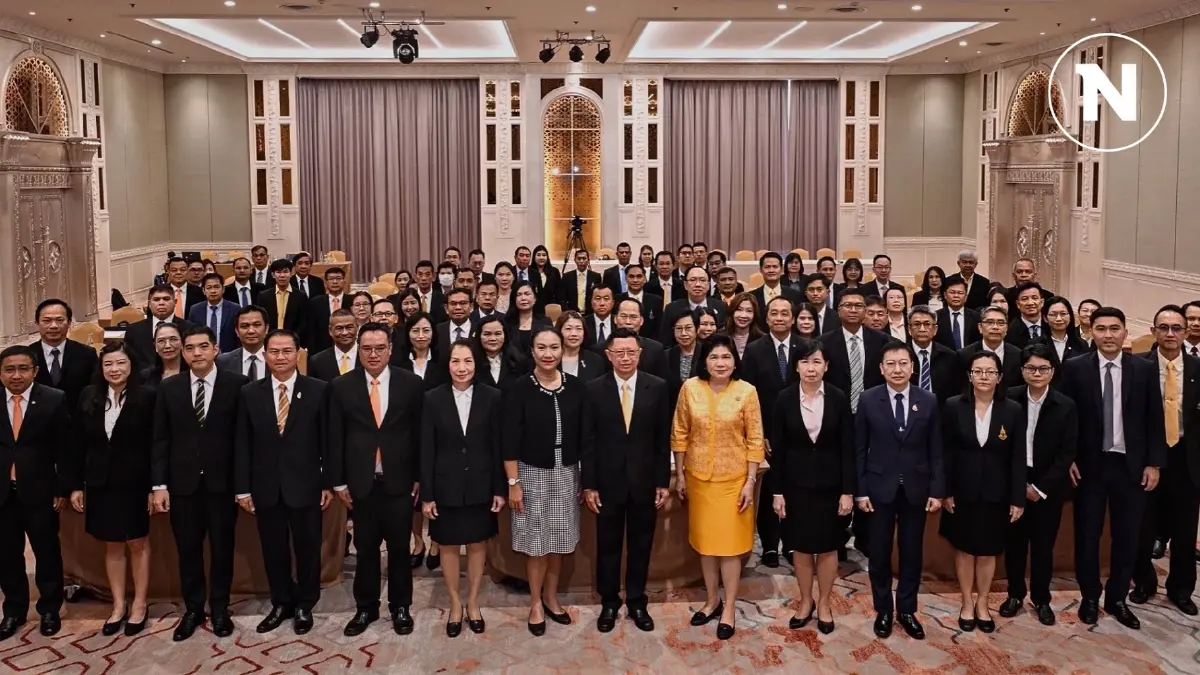 ผู้ตรวจการอัยการเปิดหลักสูตรติวเข้มอัยการปราบปรามการทุจริตฯ ผู้ตรวจการอัยการเปิดหลักสูตรติวเข้มอัยการปราบปรามการทุจริตฯ