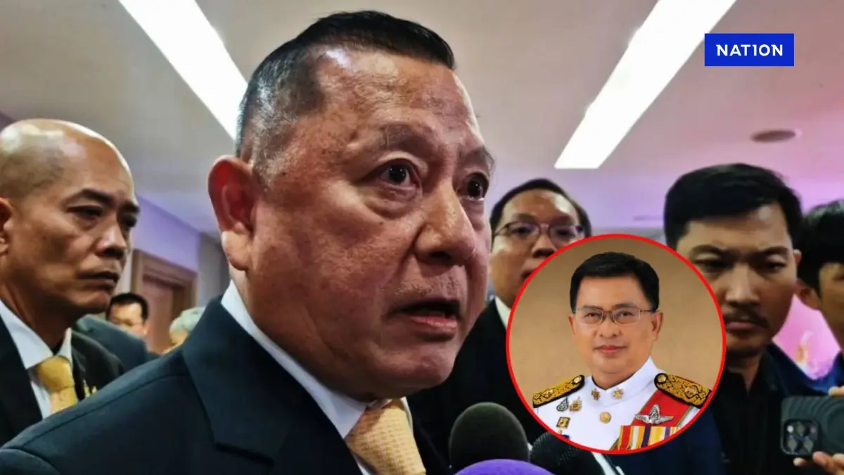 ด่วน! "ผู้ว่าฯ สตง." เตรียมแถลงข่าวหลังสงกรานต์ เหตุ ตึก สตง.ถล่ม ด่วน! "ผู้ว่าฯ สตง." เตรียมแถลงข่าวหลังสงกรานต์ เหตุ ตึก สตง.ถล่ม