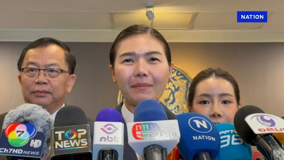 “จิราพร” เปิดสถิติ 5 สัปดาห์ จับกุมตรวจยึดบุหรี่ไฟฟ้าล็อตมโหฬาร “จิราพร” เปิดสถิติ 5 สัปดาห์ จับกุมตรวจยึดบุหรี่ไฟฟ้าล็อตมโหฬาร