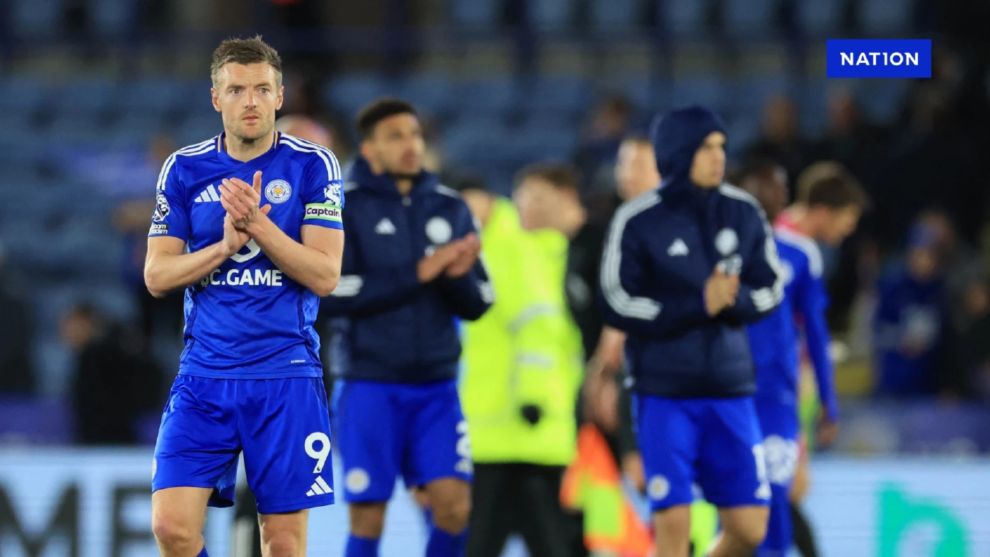 สรุปผล พรีเมียร์ลีก นิวคาสเซิล ถล่ม เลสเตอร์-ตารางคะแนนล่าสุด