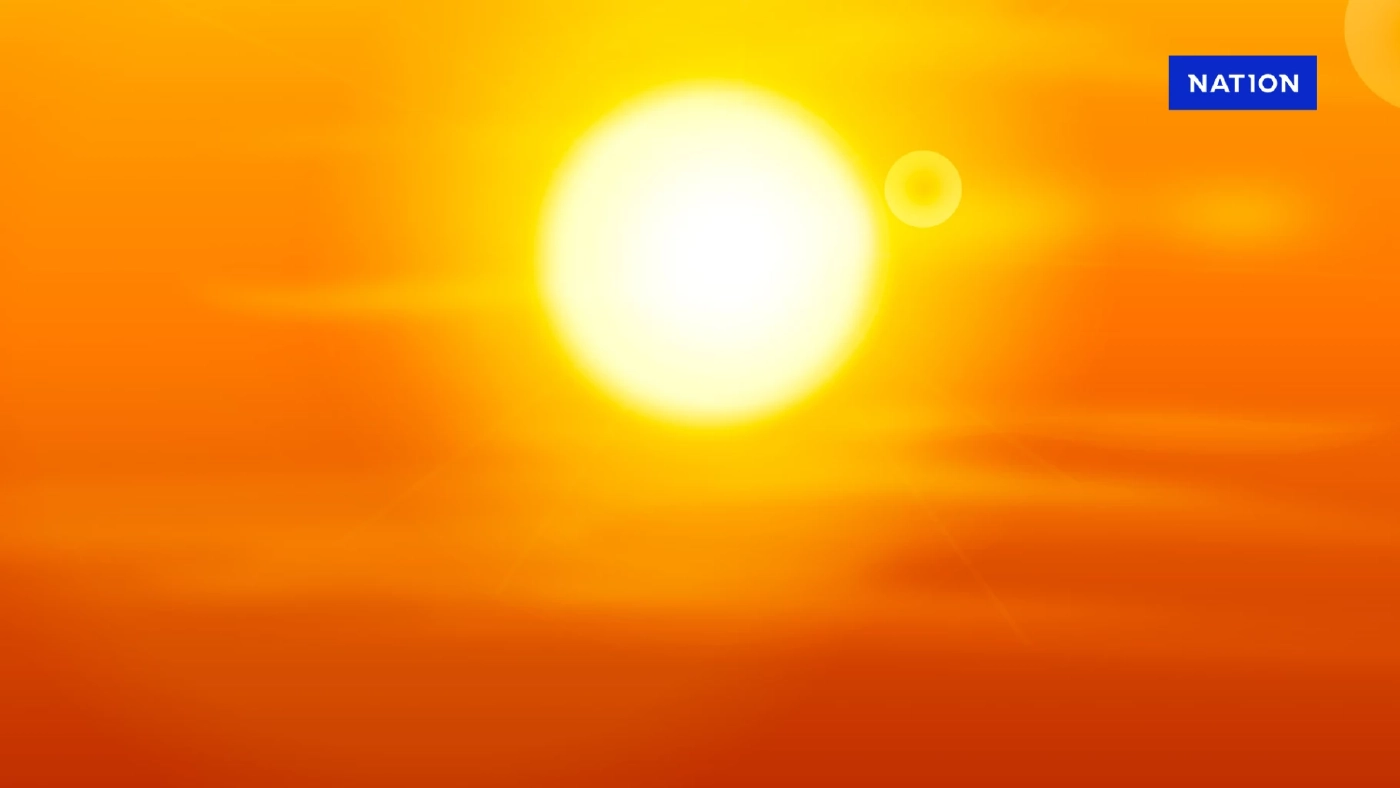 รวมให้แล้วห้ามพลาด ปรากฏการณ์ดาราศาสตร์น่าติดตาม เดือน เม.ย.68 รวมให้แล้วห้ามพลาด ปรากฏการณ์ดาราศาสตร์น่าติดตาม เดือน เม.ย.68