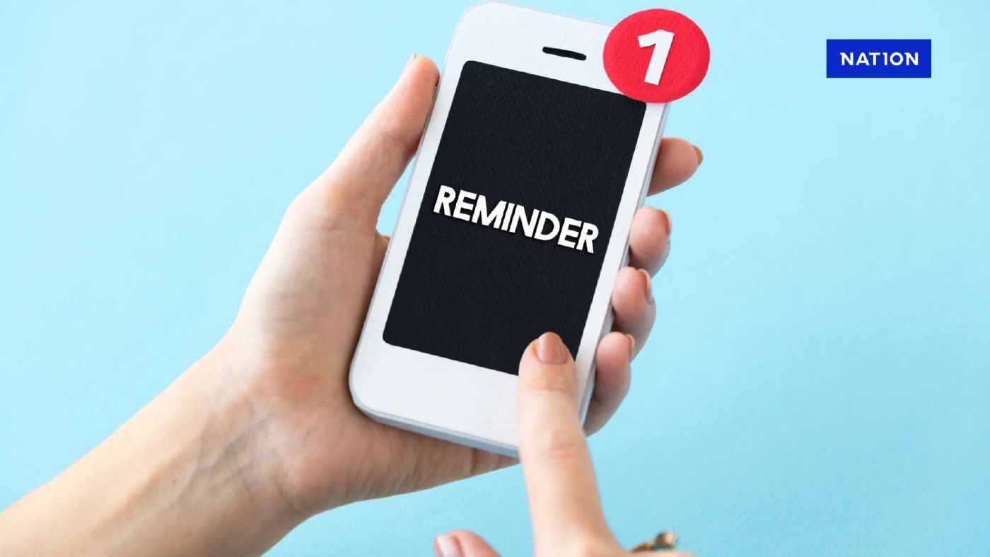 เปิด 9 จุดอ่อน กสทช.ถอดบทเรียน ระบบแจ้งเตือนภัยพิบัติ ที่ไทยไม่มี เปิด 9 จุดอ่อน กสทช.ถอดบทเรียน ระบบแจ้งเตือนภัยพิบัติ ที่ไทยไม่มี