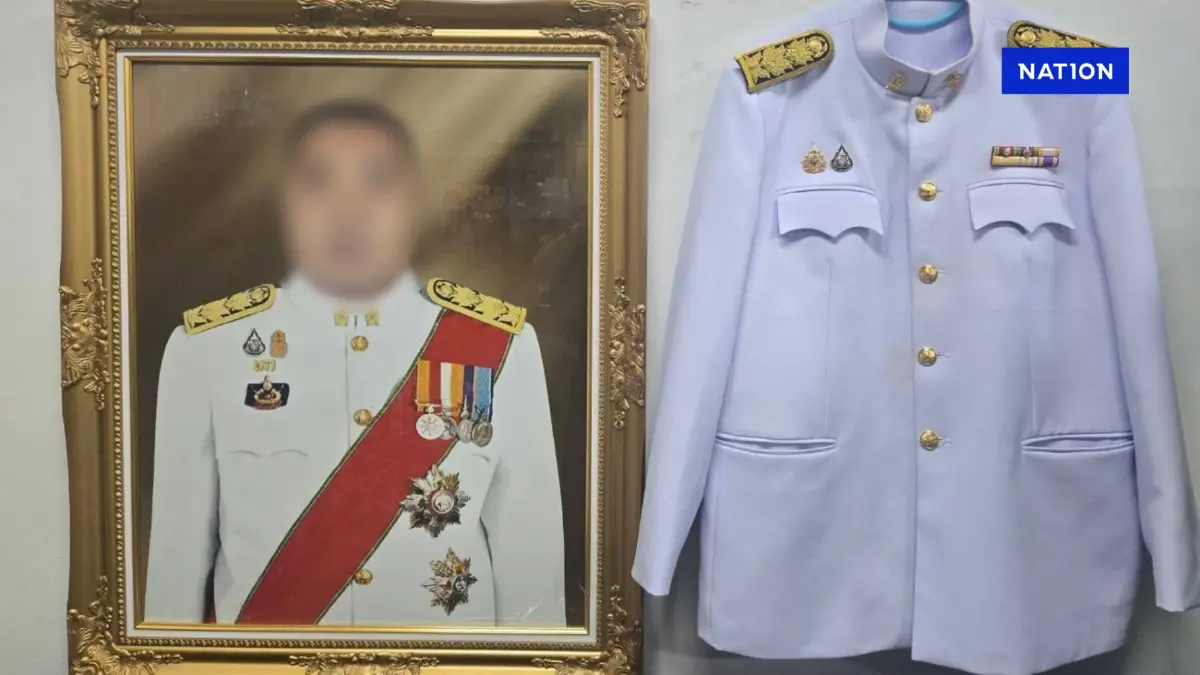 เปิดภาพที่อยู่ "ไฮโซฮอต" กองปราบเข้าค้นเจอหลักฐานเพียบ