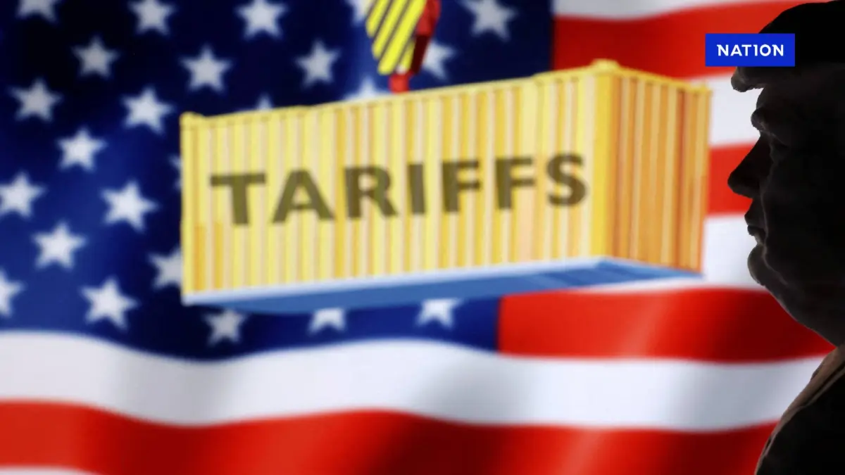 สหรัฐฯ แจงข้อสงสัยสินค้าจีนเจอภาษี 245% จีนเตือนจะสู้ถึงที่สุด