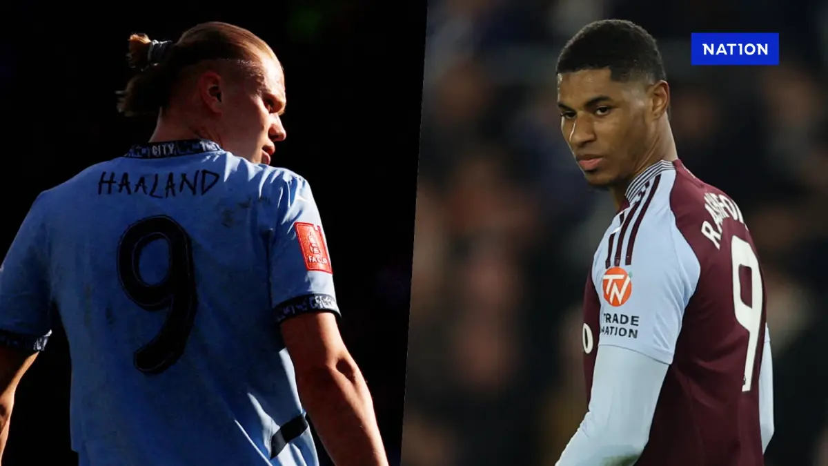 "แมนซิตี้ พบ แอสตัน วิลล่า" ตีสองคืนนี้ เช็กความพร้อม-ช่องดูบอลสด