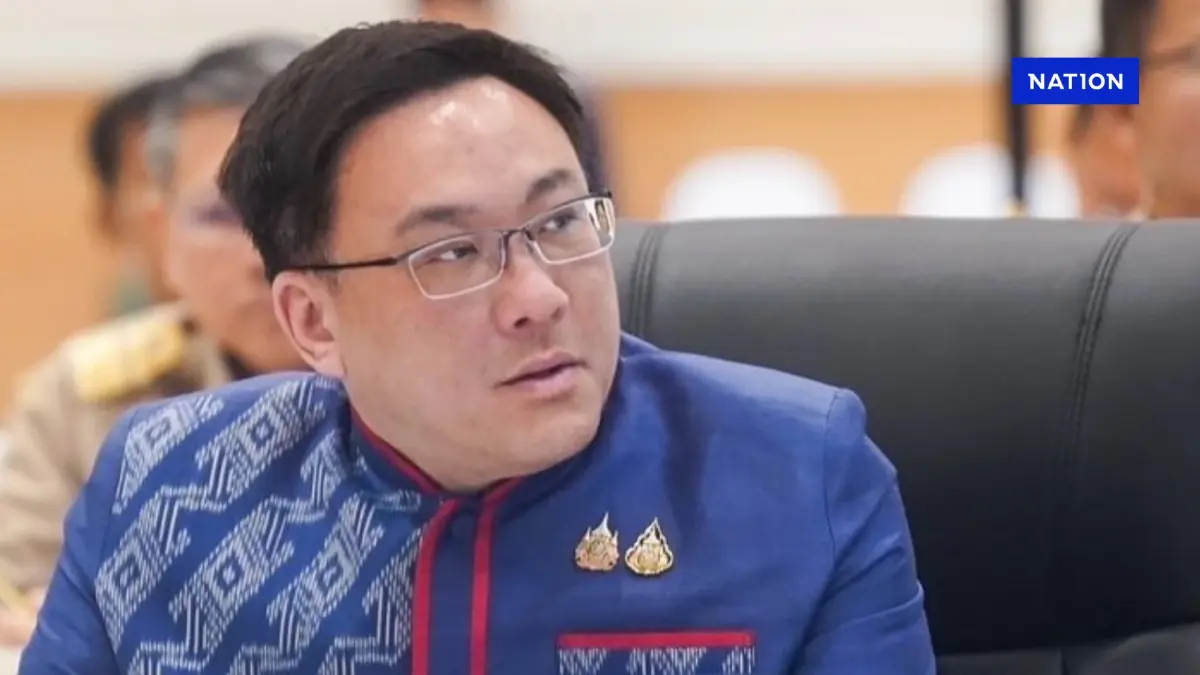 "จุลพันธ์" เดินหน้าแจกเงินหมื่นดิจิทัล เฟส 3 จ่อเข้า ครม. คาดสัปดาห์หน้า "จุลพันธ์" เดินหน้าแจกเงินหมื่นดิจิทัล เฟส 3 จ่อเข้า ครม. คาดสัปดาห์หน้า
