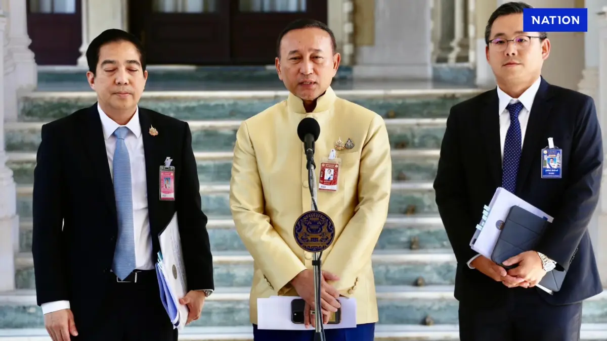 "ผอ.สำนักงบฯ" ยัน งบกระตุ้นศก.68  ยังมีใช้ "แจกเงินหมื่นดิจิทัลวอลเล็ต"