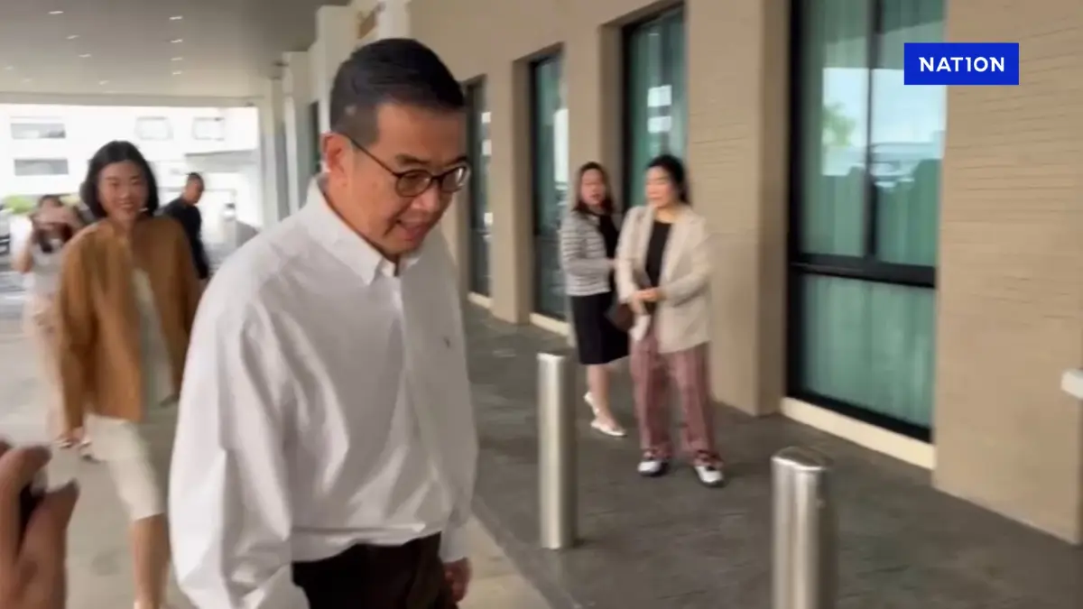 “มาริษ” ปัด นายกฯ อินเดีย โพสต์ภาพจับมือ ทักษิณ เจรจาบิมสเทค “มาริษ” ปัด นายกฯ อินเดีย โพสต์ภาพจับมือ ทักษิณ เจรจาบิมสเทค