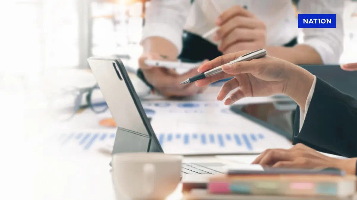 ยอดค้ำประกันสินเชื่อ บสย. ไตรมาสแรกทะลุ 8 พันล้าน ลุยปลดล็อก SMEs