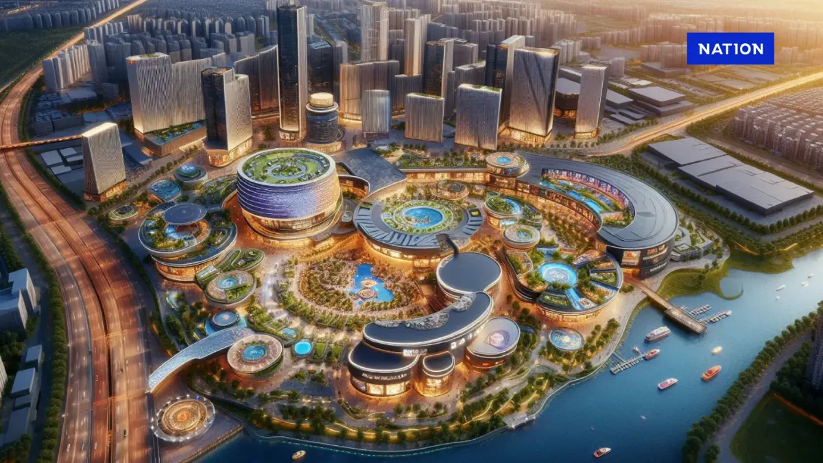 รัฐบาลเร่งทำความเข้าใจสังคม ปมร้อน “สถานบันเทิงครบวงจร” ก่อนเข้าสภา รัฐบาลเร่งทำความเข้าใจสังคม ปมร้อน “สถานบันเทิงครบวงจร” ก่อนเข้าสภา