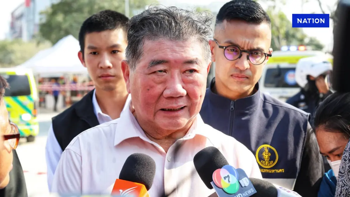 “ภูมิธรรม” สั่ง สส.ลงพื้นที่ แจง "เอ็นเตอร์เทนเมนต์คอมเพล็กซ์" “ภูมิธรรม” สั่ง สส.ลงพื้นที่ แจง "เอ็นเตอร์เทนเมนต์คอมเพล็กซ์"