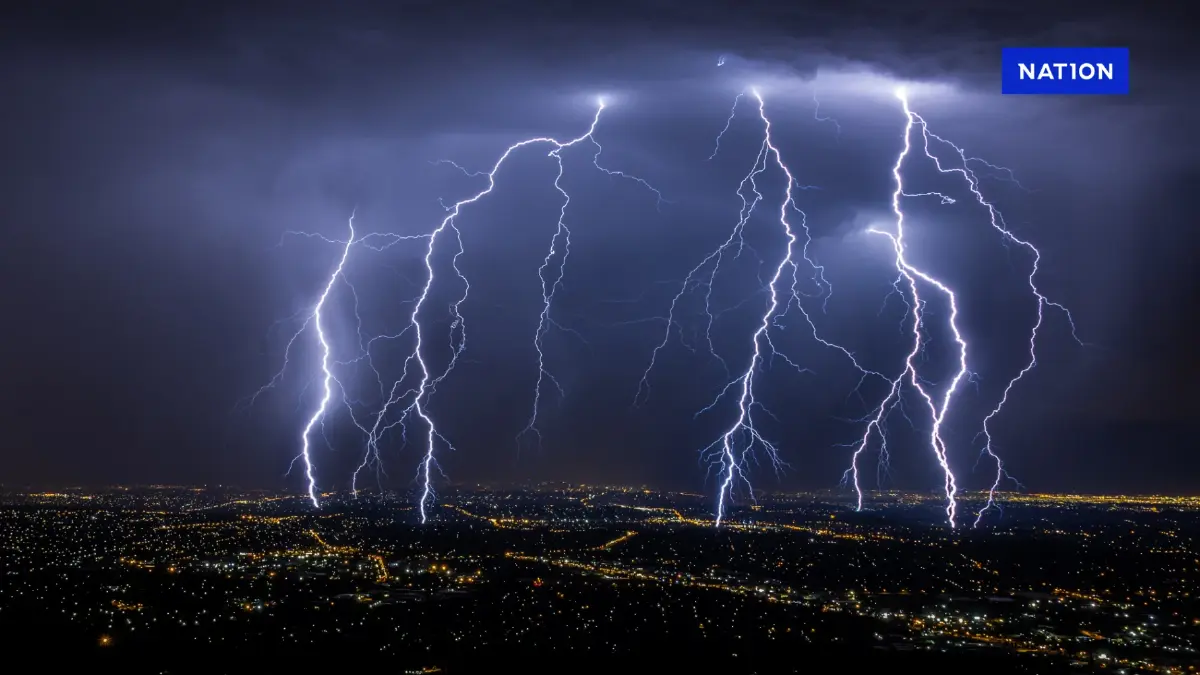 ประกาศฉบับ 3 กรมอุตุฯ เตือน ฝนถล่มภาคใต้ ระวังน้ำท่วมฉับพลัน