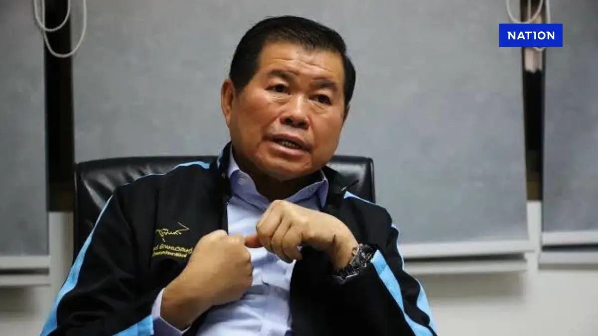 “นิพนธ์” เตือน พรรคประชาธิปัตย์ ต้องกล้าเปลี่ยนทุกด้าน หากไม่เปลี่ยนมีแต่ล่มสลาย
