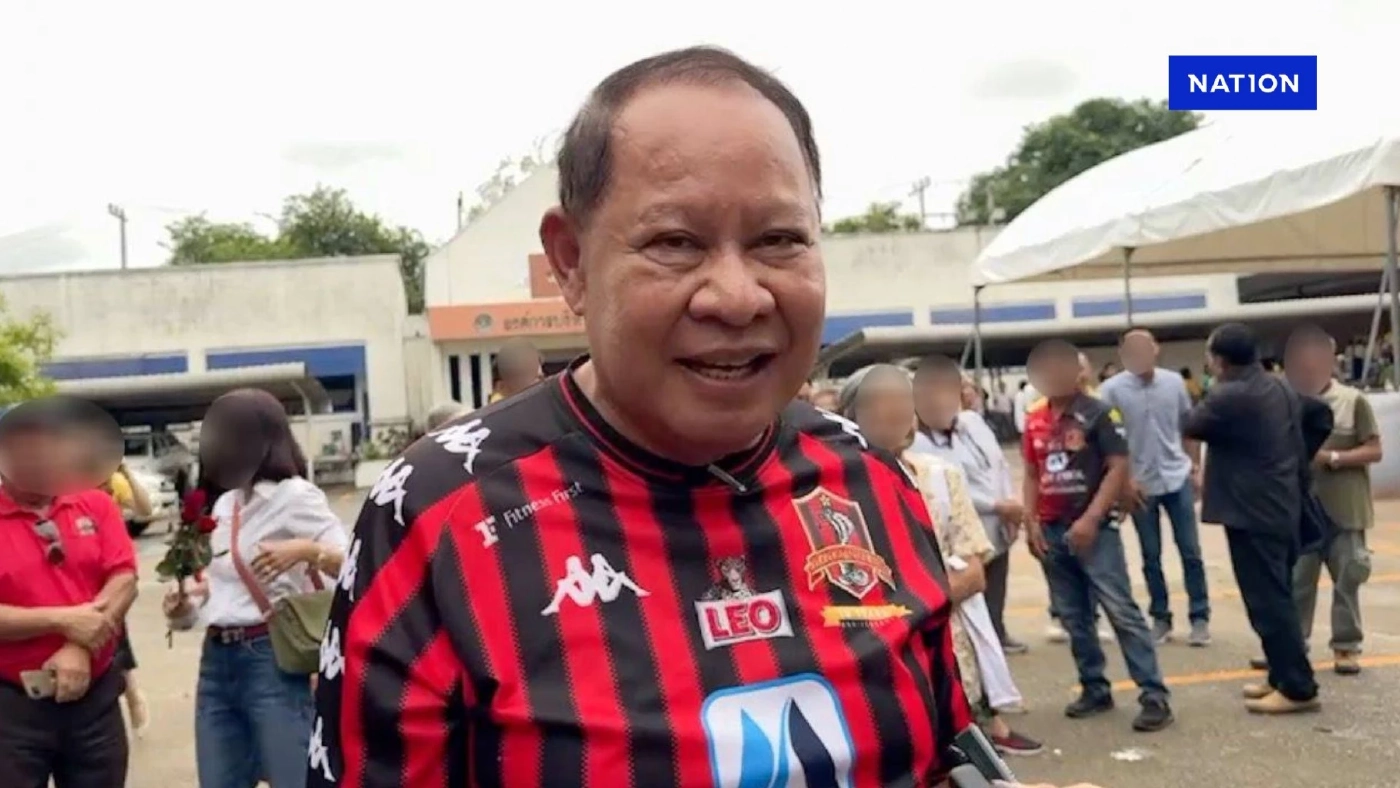 ด่วน! ศาลพิพากษาจำคุก "เอกราช" 5 ปี 93 เดือน ยักยอกเงินสหกรณ์ครูฯ ด่วน! ศาลพิพากษาจำคุก "เอกราช" 5 ปี 93 เดือน ยักยอกเงินสหกรณ์ครูฯ