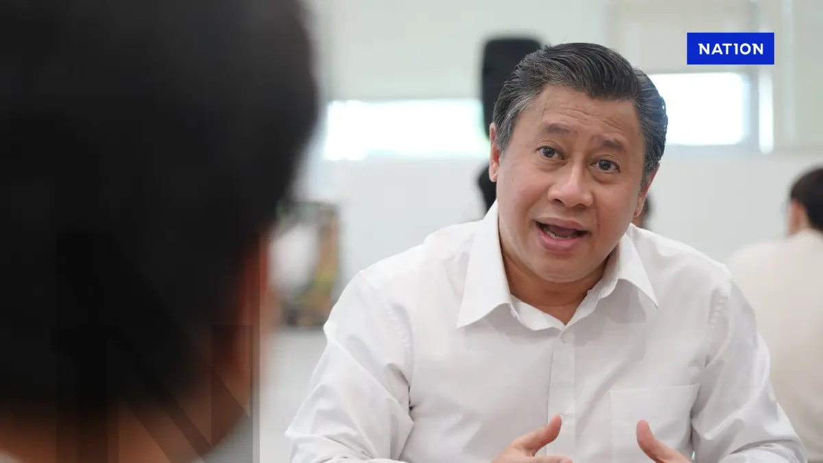 "จักรภพ" ชี้ สิทธิรัฐ-สิทธิปชช. ต้องสมดุลหนุนภาคปชช.ตรวจสอบรัฐ "จักรภพ" ชี้ สิทธิรัฐ-สิทธิปชช. ต้องสมดุลหนุนภาคปชช.ตรวจสอบรัฐ