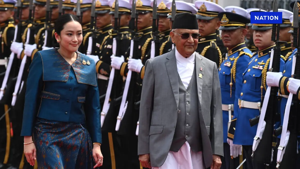 เกาะติดประชุม "BIMSTEC" โจทย์ยาก “รัฐบาลแพทองธาร” ในการวางตัว
