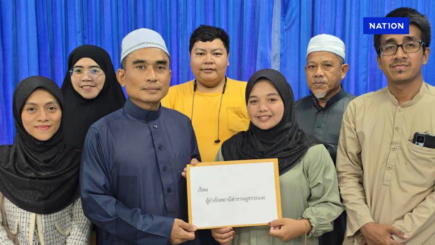 รุดให้กำลังใจครอบครัว เหยื่อตำรวจ "เมาแล้วขับ" 2 แม่ลูกเสียชีวิต