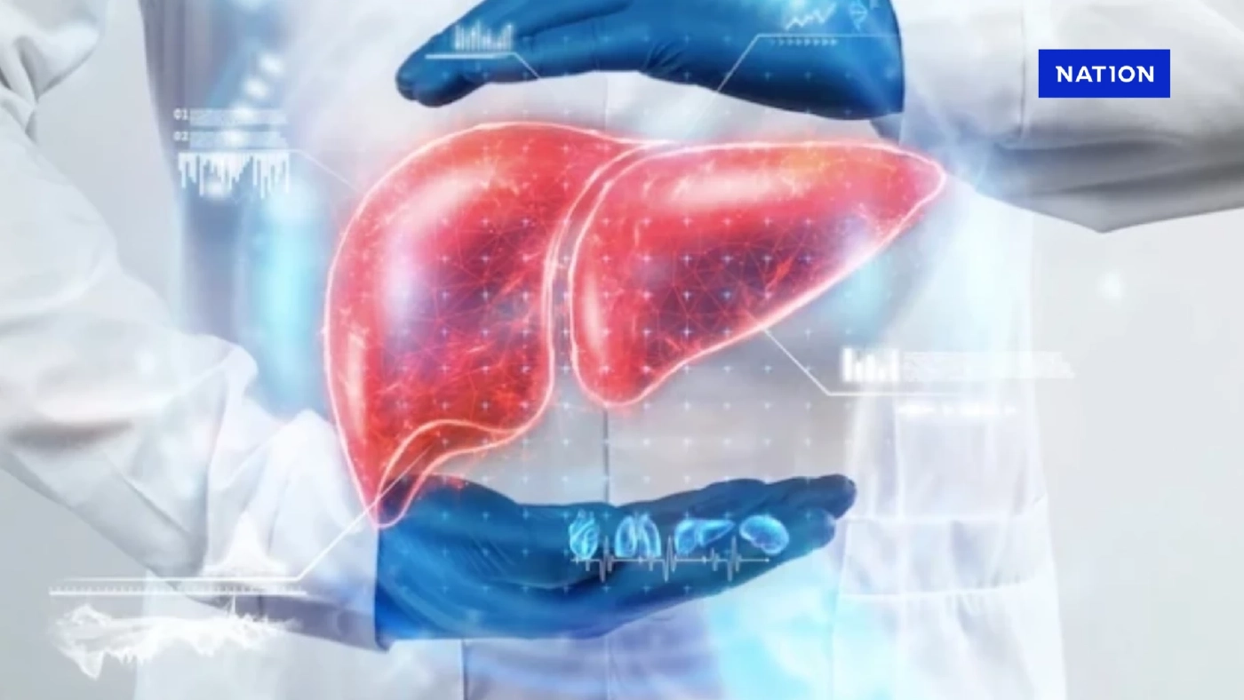 หมอเตือน "นอนดึก กินดึก" ระวังไขมันพอกตับ เสี่ยงมะเร็งไม่รู้ตัว วิธีไหนช่วยดูแลตับบ้าง?