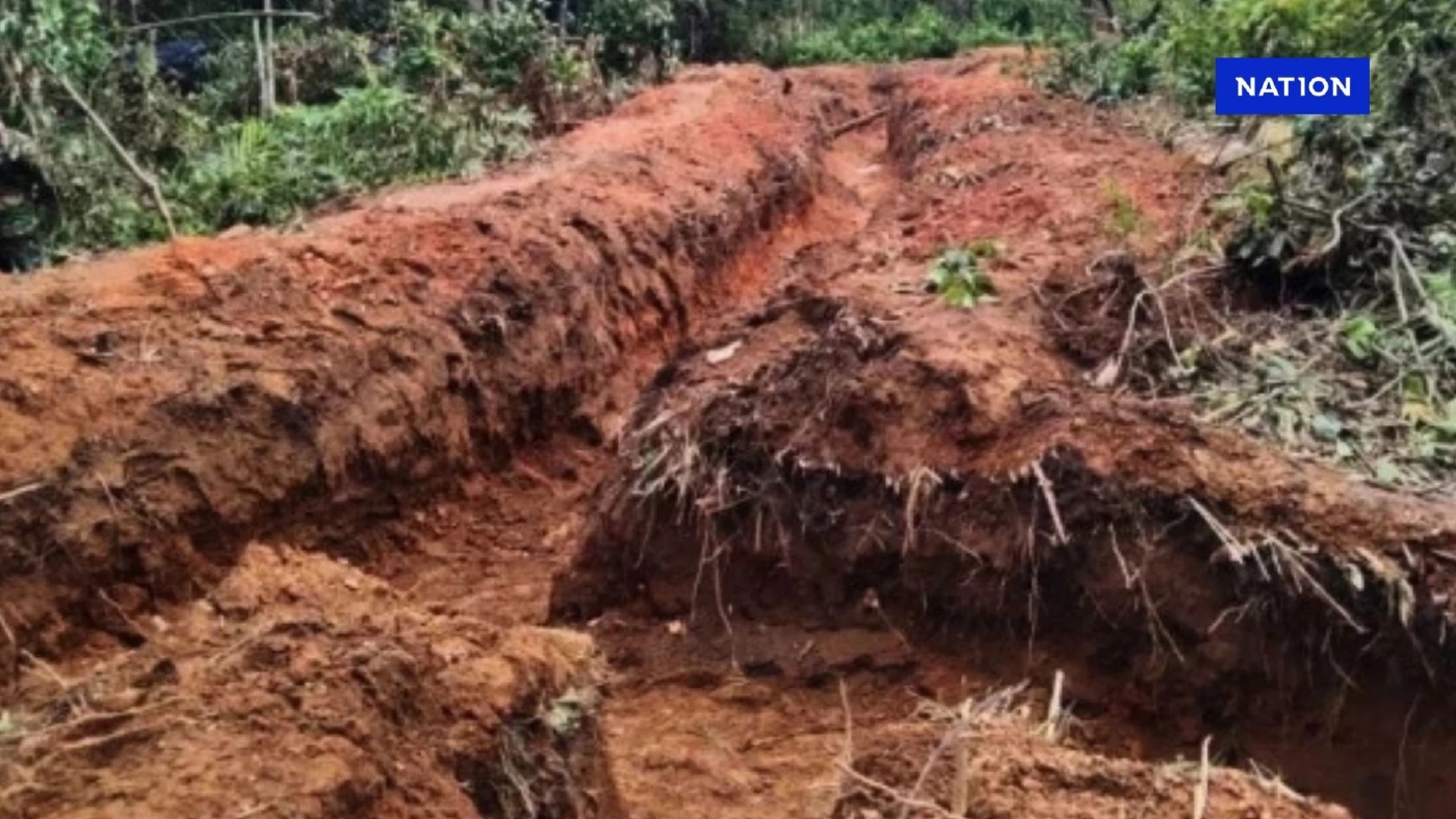 คูเลต คืออะไร ? ชนวนร้อนการปะทะระหว่าง ทหารไทย-กัมพูชา