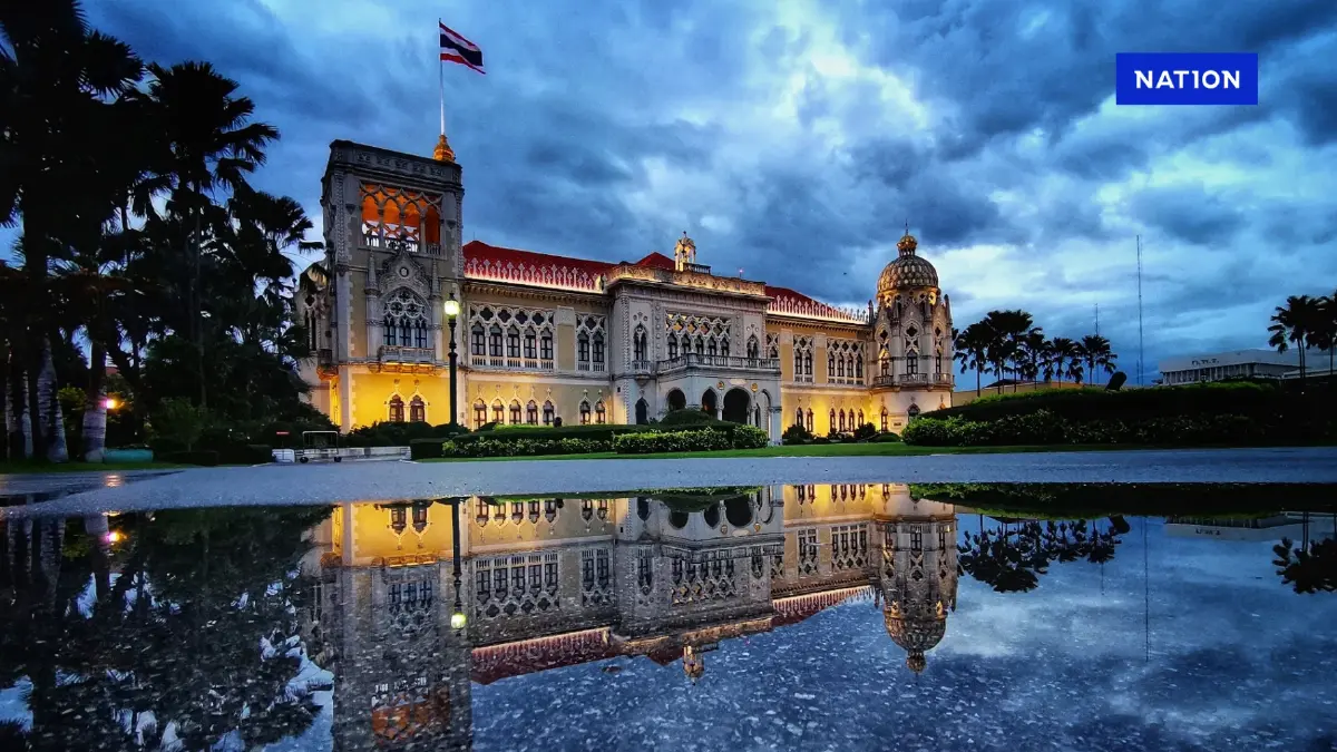 ผ่าดวงรัฐบาลปลายปี 2568 "เข้มแข็งครบเทอม" ปรับ ครม.แน่