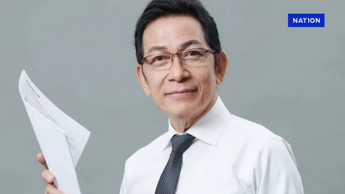 นายกสมาคมทนาย เปิดข้อกฎหมาย รักษาชั้น 14 ถือว่าจำคุกหรือยัง นายกสมาคมทนาย เปิดข้อกฎหมาย รักษาชั้น 14 ถือว่าจำคุกหรือยัง